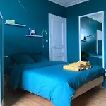 Cosy Dans Maison De Maitre