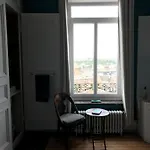 Kwatera prywatna Cosy Dans Maison De Maitre Boulogne-sur-Mer