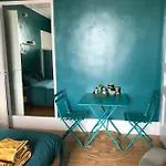 Kwatera prywatna Cosy Dans Maison De Maitre