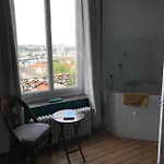 Kwatera prywatna Cosy Dans Maison De Maitre *