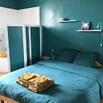 Cosy Dans Maison De Maitre Boulogne-sur-Mer