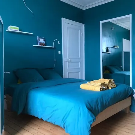 Cosy Dans Maison De Maitre
