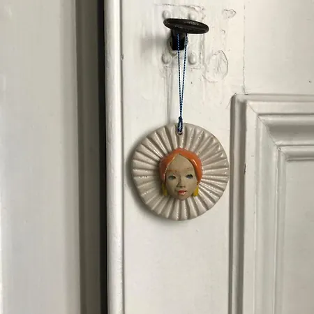 Cosy Dans Maison De Maitre 홈스테이 *