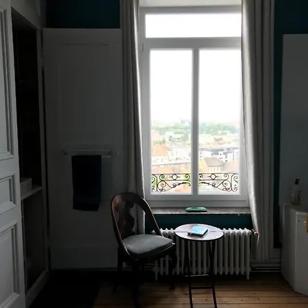 Homestay Cosy Dans Maison De Maitre Boulogne-sur-Mer
