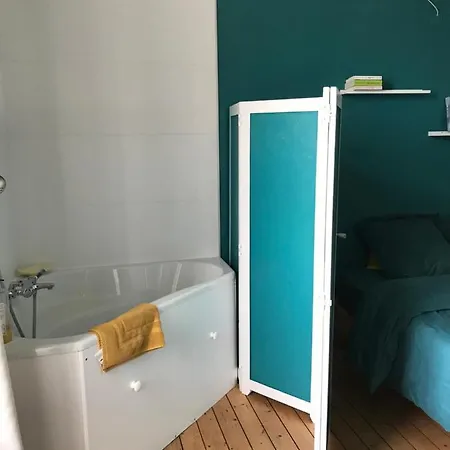 Cosy Dans Maison De Maitre