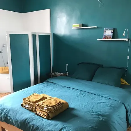 Cosy Dans Maison De Maitre Boulogne-sur-Mer