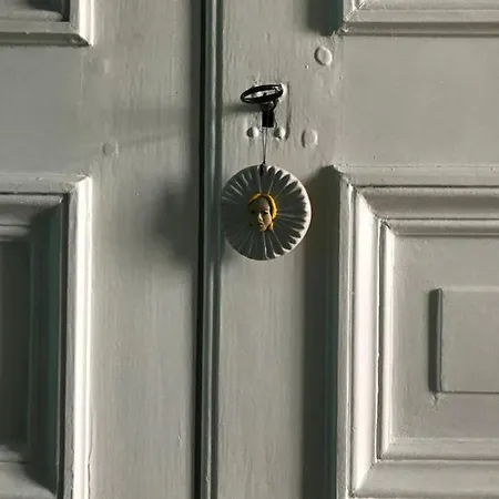 Cosy Dans Maison De Maitre *