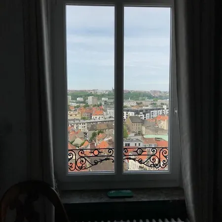 Cosy Dans Maison De Maitre