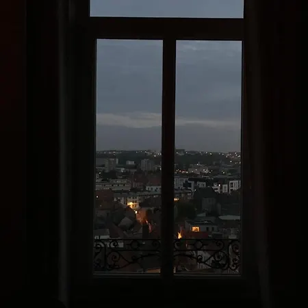 홈스테이 Cosy Dans Maison De Maitre